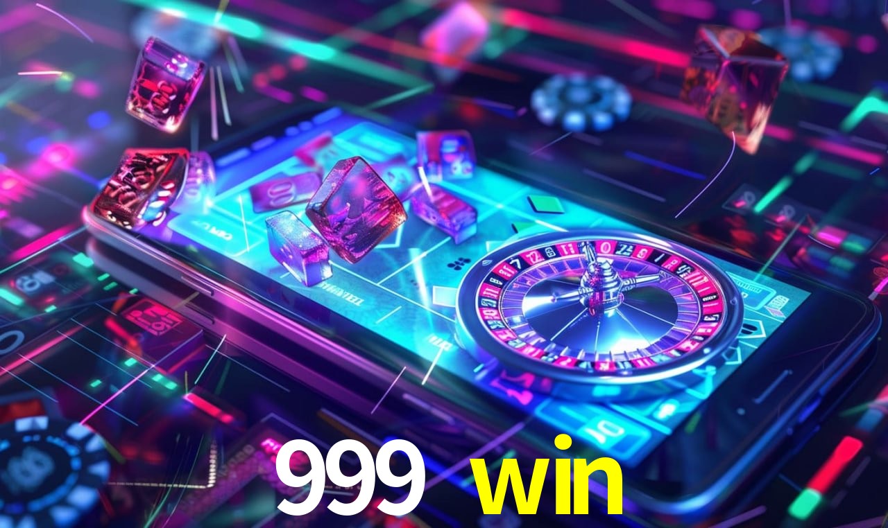 Welcome Bonus 999 win