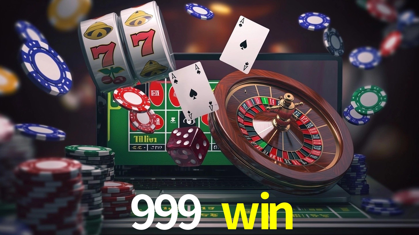 Welcome Bonus 999 win