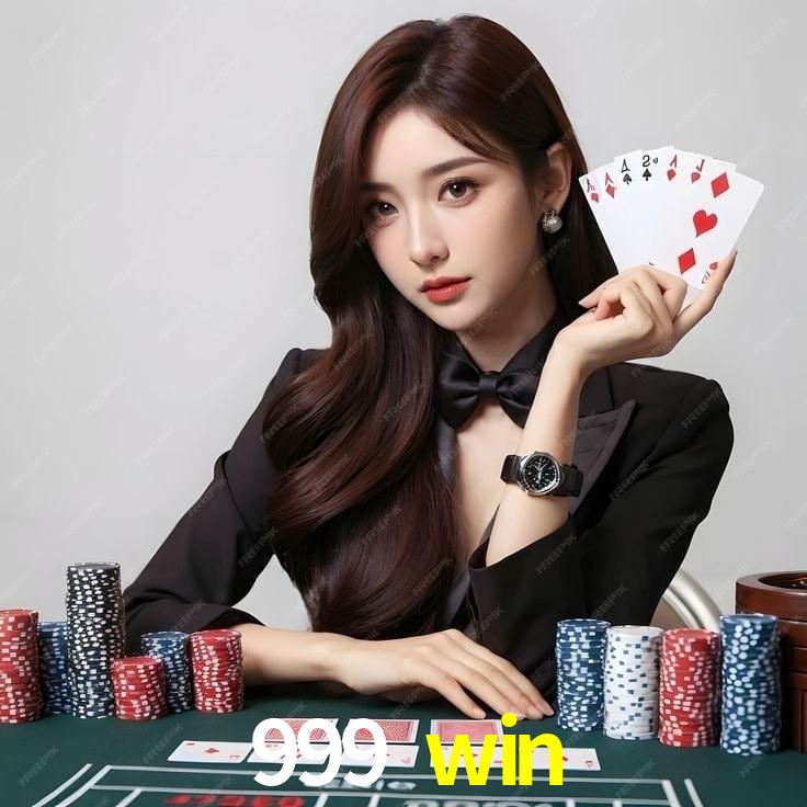 Account Benefits 999 win