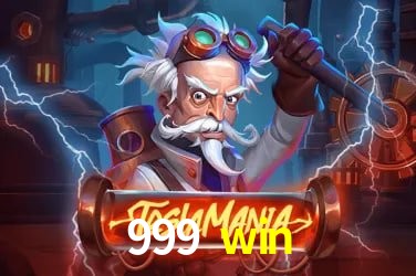 Slot Games 999 win