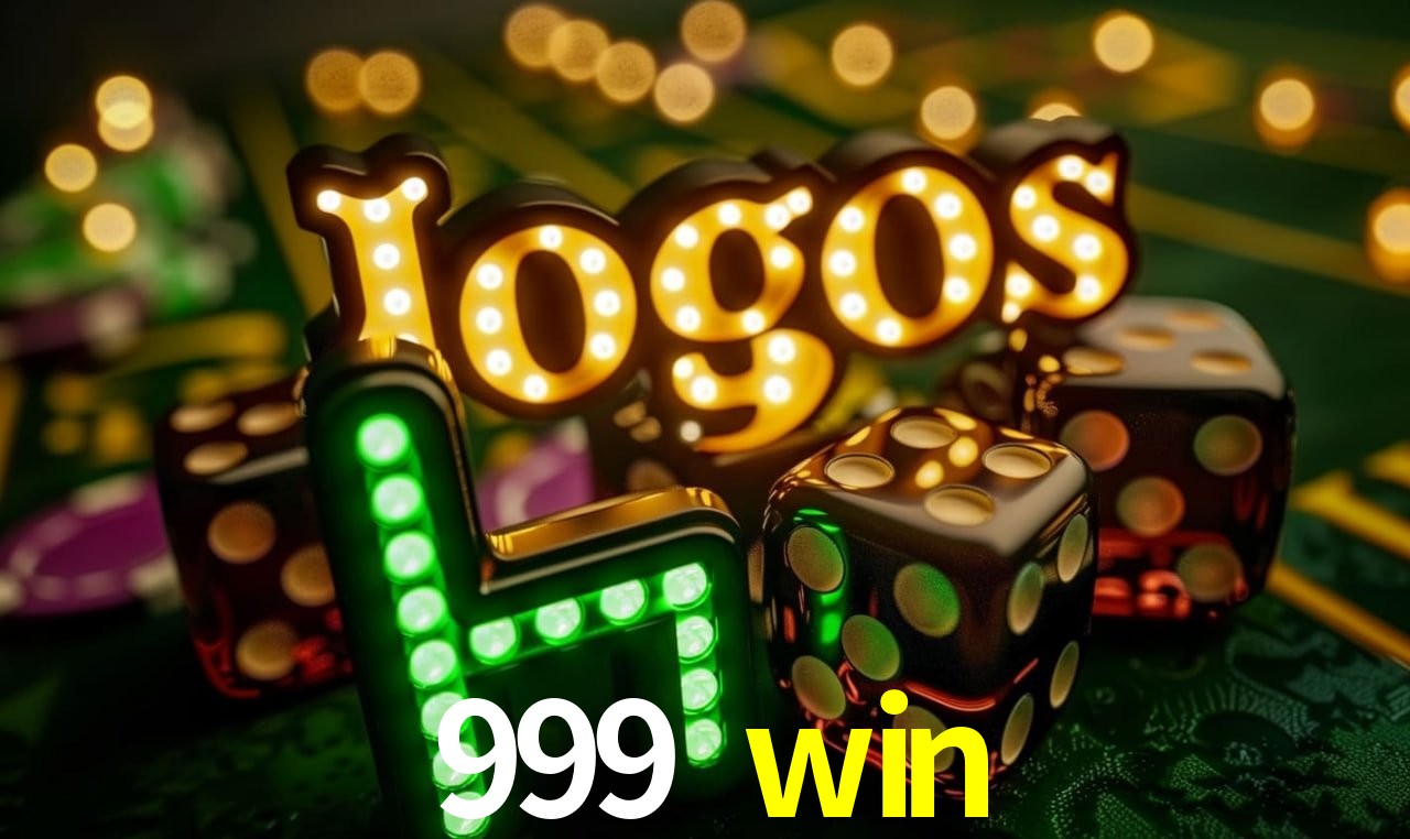 Bonus Features 999 win