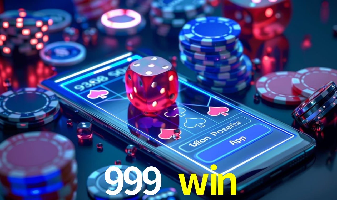 Exclusive Offers 999 win