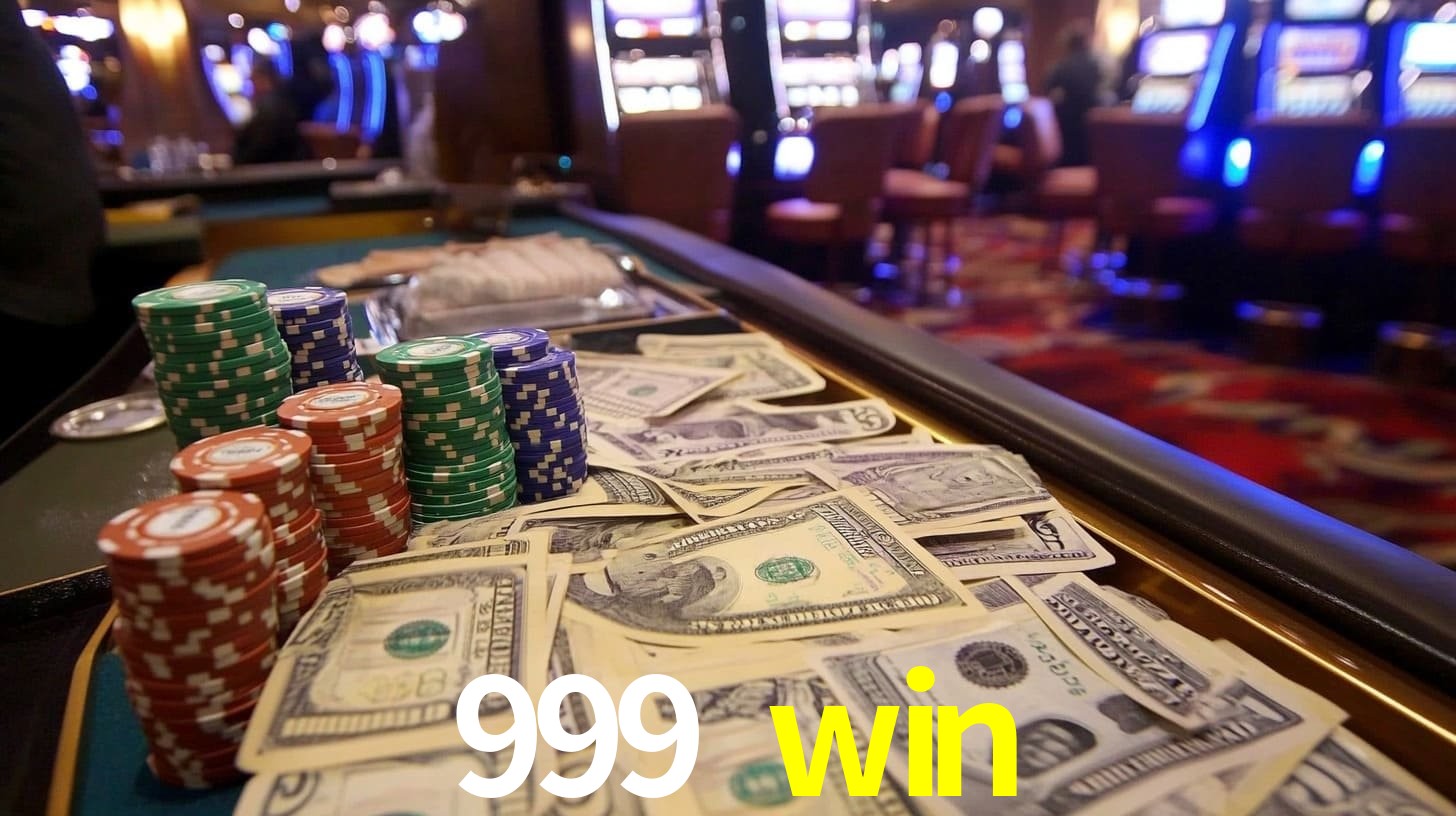 Weekend Specials 999 win