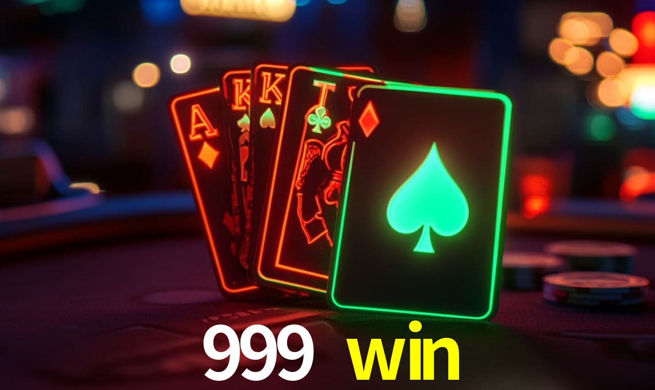 Player Reviews 999 win