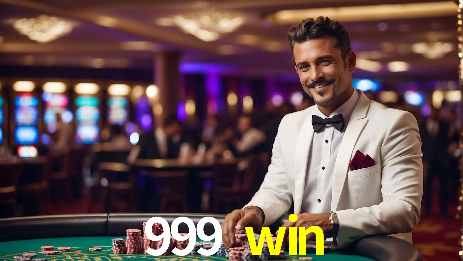 Secure Login 999 win