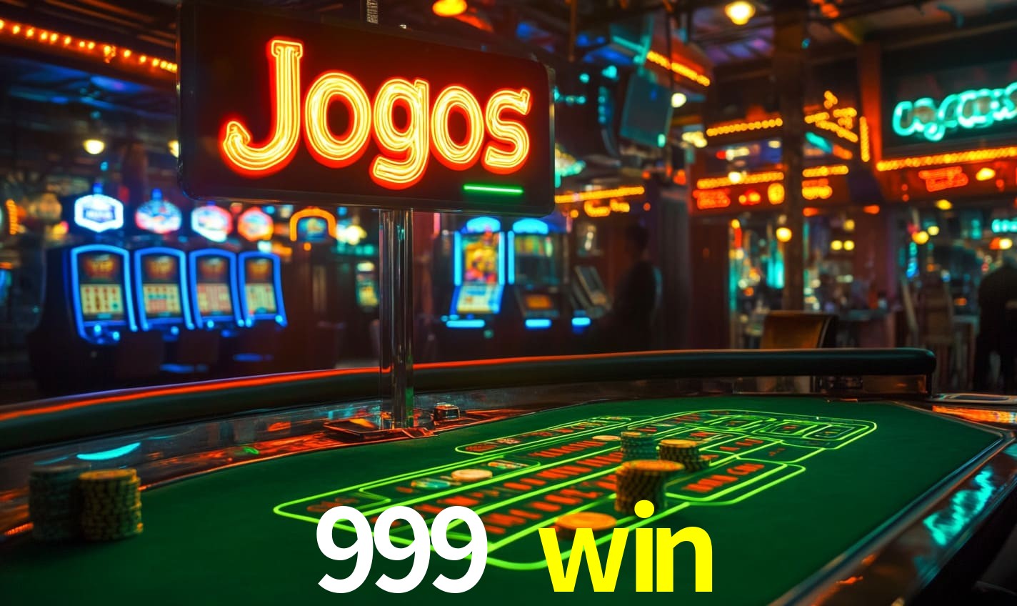 Game Providers 999 win