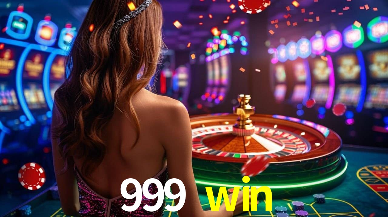 999 win App Interface